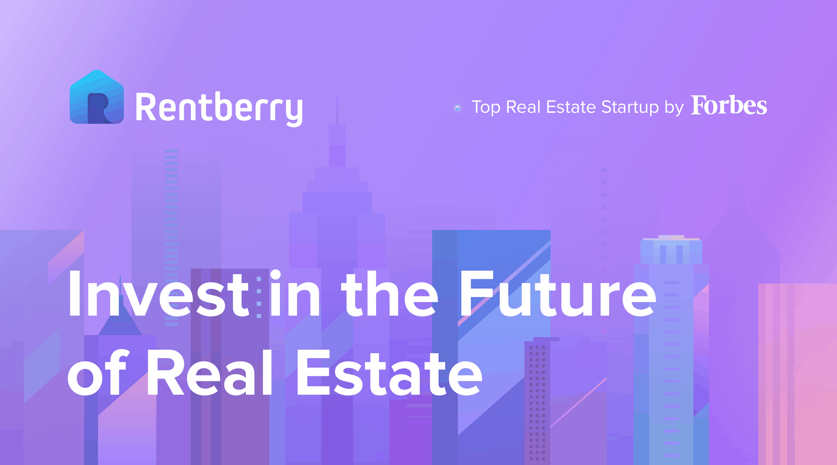 rentberry investment