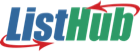 ListHub Logo
