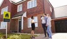 Tenant rights when property on sale