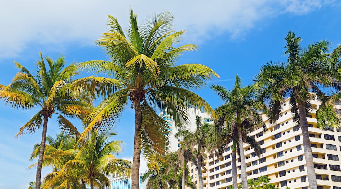 Best cities for real estate investments in Florida (FL)