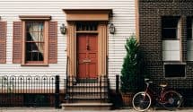 Rent townhouse tips