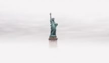 American Statue of Liberty