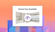 virtual tours available on Rentberry