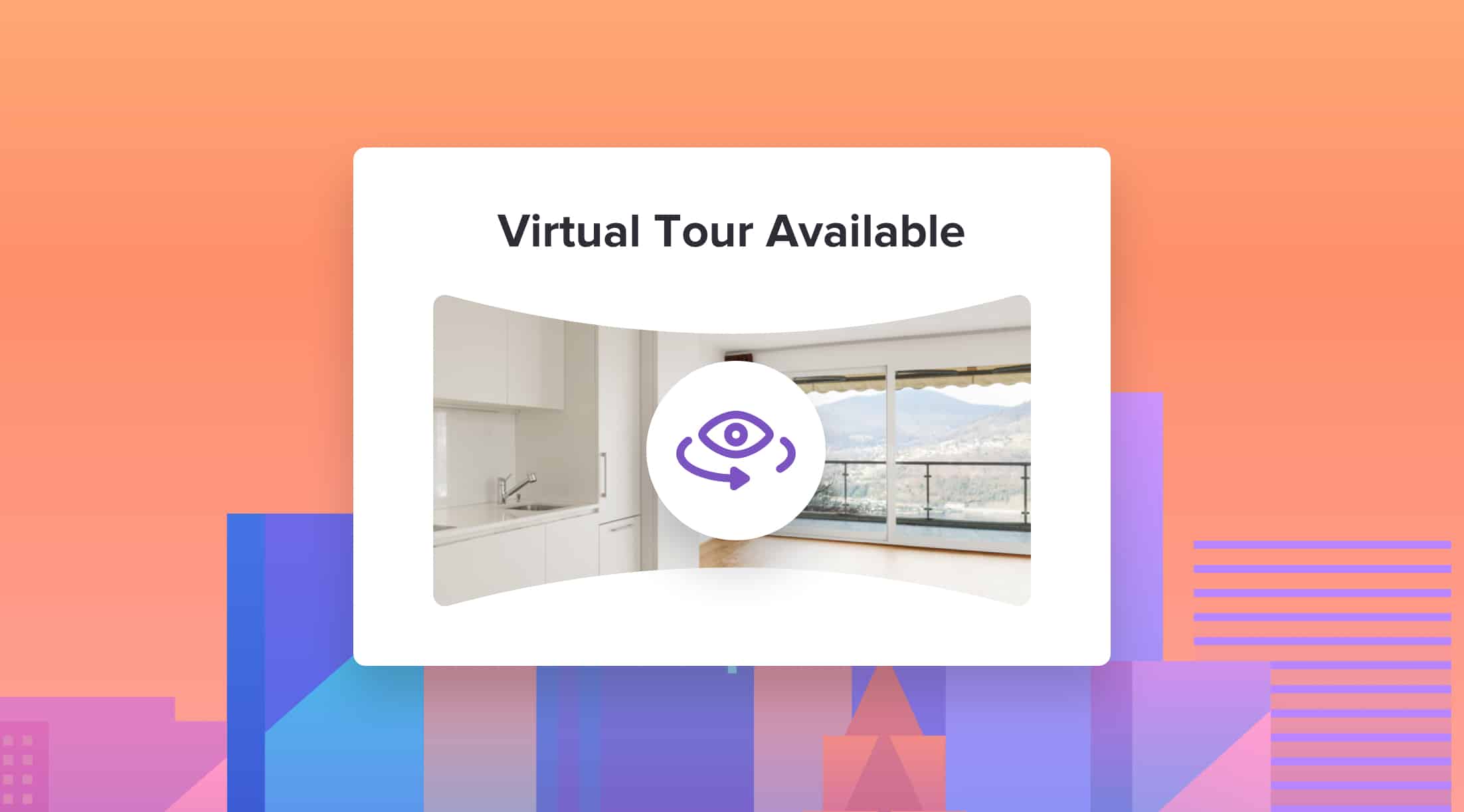 virtual tours available on Rentberry