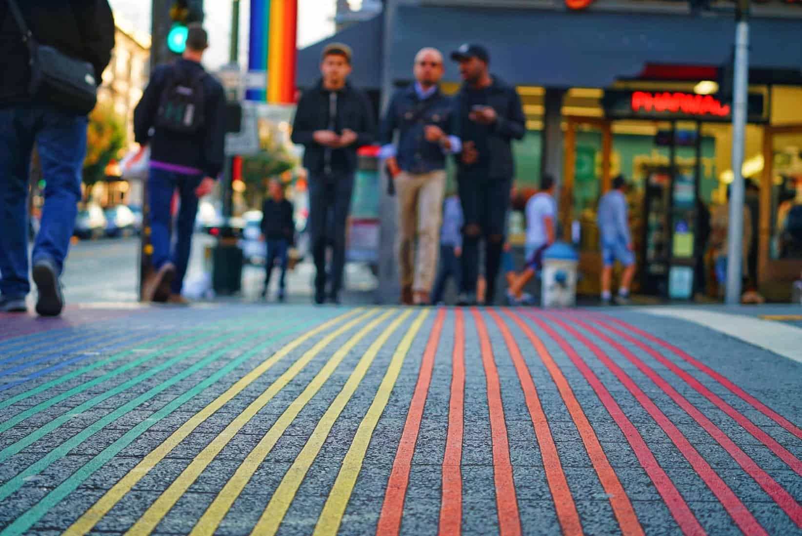 most gay-friendly cities in us