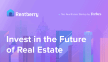 rentberry investment