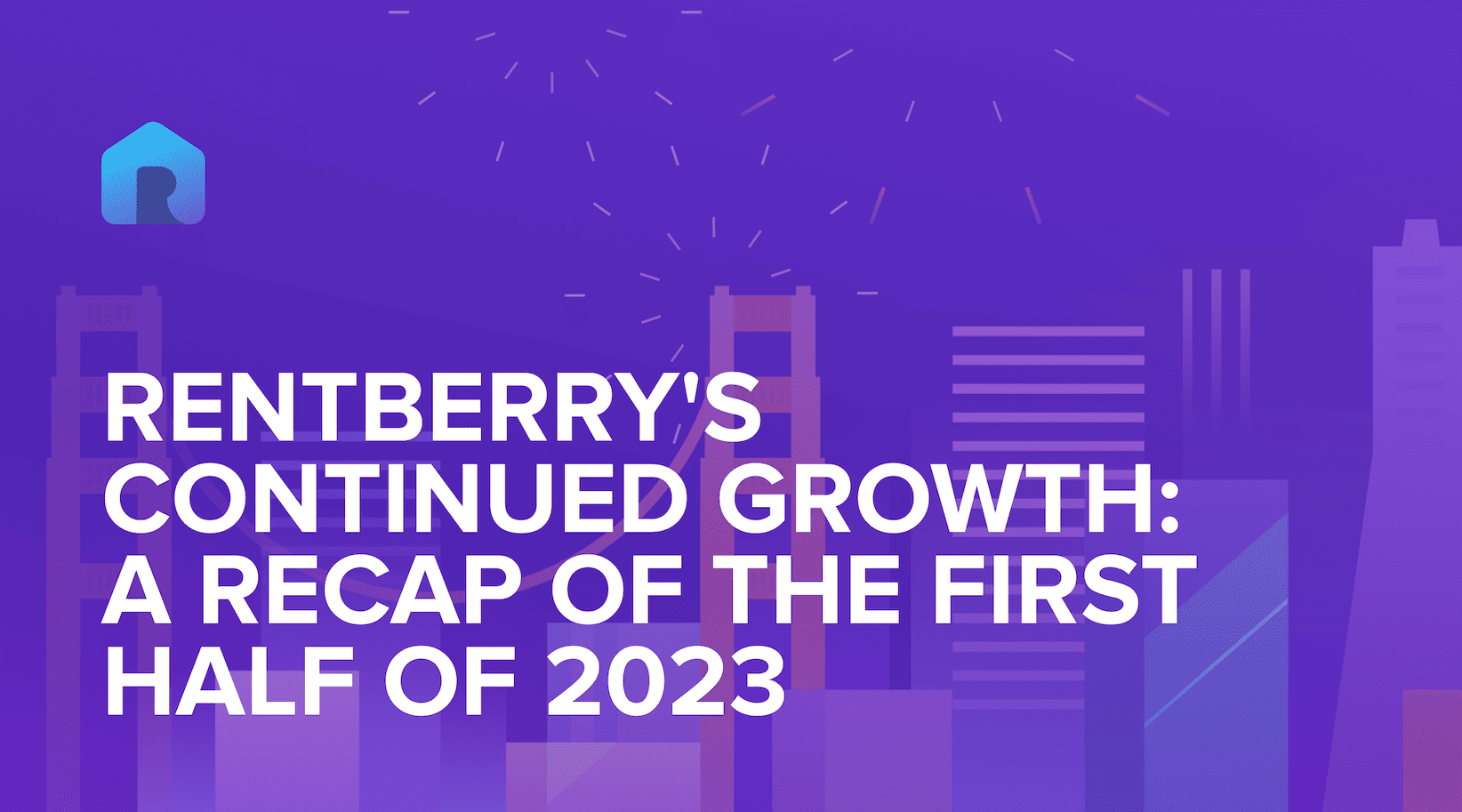 news and improvements on Rentberry